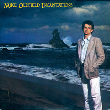 Load image into Gallery viewer, Mike Oldfield : Incantations (2xLP, Album, Gat)