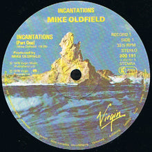 Load image into Gallery viewer, Mike Oldfield : Incantations (2xLP, Album, Gat)