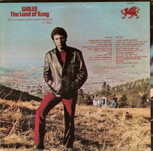 Load image into Gallery viewer, Tom Jones : I (Who Have Nothing) (LP, Album, Club, SH)