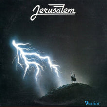 Load image into Gallery viewer, Jerusalem (3) : Warrior (LP, Album)