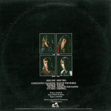 Load image into Gallery viewer, Jerusalem (3) : Warrior (LP, Album)