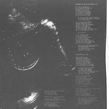 Load image into Gallery viewer, Jerusalem (3) : Warrior (LP, Album)