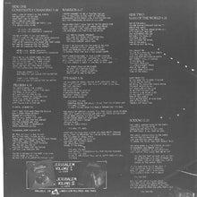 Load image into Gallery viewer, Jerusalem (3) : Warrior (LP, Album)