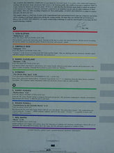 Load image into Gallery viewer, Various : First Edition - The Audion Sampler (LP, Comp, Smplr)