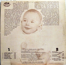 Load image into Gallery viewer, Mike Cross (4) : Child Prodigy (LP, Album)
