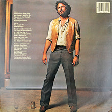 Load image into Gallery viewer, Johnny Duncan (3) : Straight From Texas (LP)