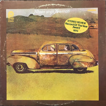 Load image into Gallery viewer, Nilsson* : Nilsson Sings Newman (LP, RE, Kee)