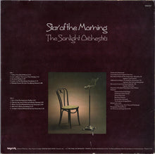 Load image into Gallery viewer, The Sonlight Orchestra : Star Of The Morning (LP, Album)
