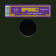 Load image into Gallery viewer, MC Breed : Rap Game / Popcorn Popper (12&quot;, Promo)