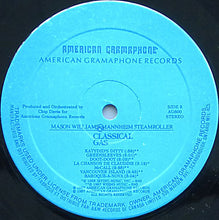 Load image into Gallery viewer, Mason Williams &amp; Mannheim Steamroller : Classical Gas (LP, Album)