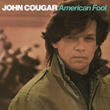 Load image into Gallery viewer, John Cougar* : American Fool (LP, Album, Car)