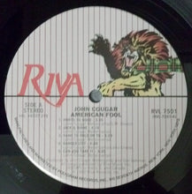 Load image into Gallery viewer, John Cougar* : American Fool (LP, Album, Car)