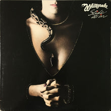 Load image into Gallery viewer, Whitesnake : Slide It In (LP, Album)