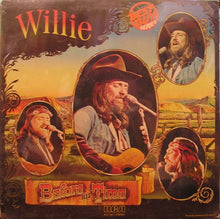 Load image into Gallery viewer, Willie Nelson : Willie - Before His Time (LP, Album, Comp)