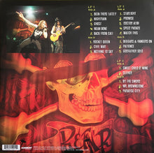 Load image into Gallery viewer, Slash (3) Featuring Myles Kennedy : Made In Stoke 24/7/11 (3xLP, Gre)