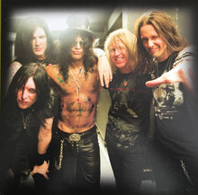 Load image into Gallery viewer, Slash (3) Featuring Myles Kennedy : Made In Stoke 24/7/11 (3xLP, Gre)