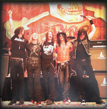 Load image into Gallery viewer, Slash (3) Featuring Myles Kennedy : Made In Stoke 24/7/11 (3xLP, Gre)