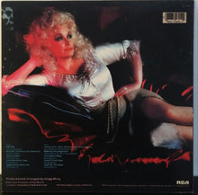 Load image into Gallery viewer, Dolly Parton : Burlap &amp; Satin (LP, Album)