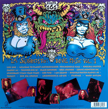 Load image into Gallery viewer, White Zombie : La Sexorcisto: Devil Music Vol. 1 (LP, Album, RE, 180)