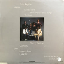 Load image into Gallery viewer, Rufus &amp; Chaka Khan : Camouflage (LP, Album, Pin)