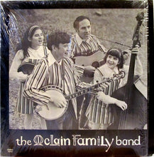 Load image into Gallery viewer, The McLain Family Band : The McLain Family Band (LP, Album)