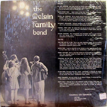 Load image into Gallery viewer, The McLain Family Band : The McLain Family Band (LP, Album)