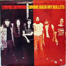 Load image into Gallery viewer, Lynyrd Skynyrd : Gimme Back My Bullets (LP, Album, Glo)