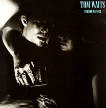 Load image into Gallery viewer, Tom Waits : Foreign Affairs (LP, Album, PRC)