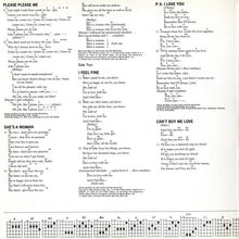 Load image into Gallery viewer, Jimmie Haskell : Sing A Song With The Beatles! (Instrumental Background Re-Creations Of Their Big Hits) (LP, Mono, Gat)