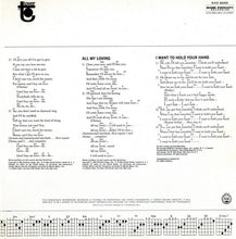 Load image into Gallery viewer, Jimmie Haskell : Sing A Song With The Beatles! (Instrumental Background Re-Creations Of Their Big Hits) (LP, Mono, Gat)