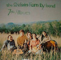 The McLain Family Band : 7th Album (LP, Album)