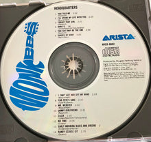 Load image into Gallery viewer, The Monkees : Headquarters (CD, Album, RE)