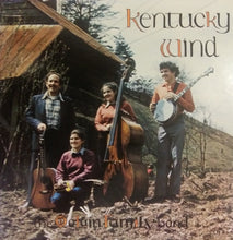 Load image into Gallery viewer, The McLain Family Band : Kentucky Wind (LP, Album)
