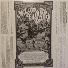 Load image into Gallery viewer, The McLain Family Band : Kentucky Wind (LP, Album)