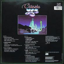 Load image into Gallery viewer, Yes : Classic Yes (LP, Comp + 7&quot;)