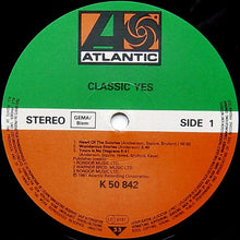 Load image into Gallery viewer, Yes : Classic Yes (LP, Comp + 7&quot;)
