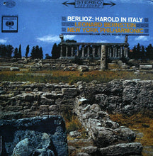 Load image into Gallery viewer, Hector Berlioz : Harold In Italy Op. 16 (LP)