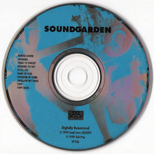 Load image into Gallery viewer, Soundgarden : Screaming Life / Fopp (CD, Comp, RM)