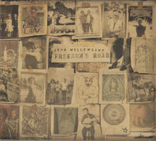 Load image into Gallery viewer, John Mellencamp* : Freedom&#39;s Road (CD, Album, Car)