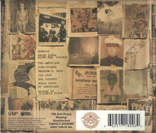 Load image into Gallery viewer, John Mellencamp* : Freedom&#39;s Road (CD, Album, Car)