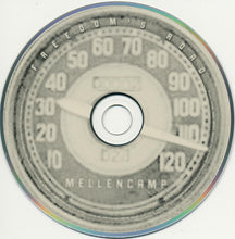 Load image into Gallery viewer, John Mellencamp* : Freedom&#39;s Road (CD, Album, Car)