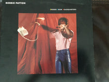 Load image into Gallery viewer, Robbie Patton : Orders From Headquarters (LP, Album)