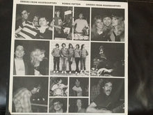 Load image into Gallery viewer, Robbie Patton : Orders From Headquarters (LP, Album)