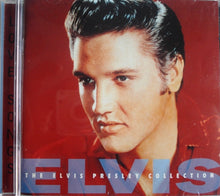 Load image into Gallery viewer, Elvis Presley : Love Songs (2xCD, Comp)