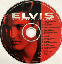 Load image into Gallery viewer, Elvis Presley : Love Songs (2xCD, Comp)