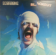 Load image into Gallery viewer, Scorpions : Blackout (LP, Album, Club, RCA)