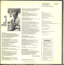Load image into Gallery viewer, John D. Loudermilk : John D. Loudermilk Sings A Bizarre Collection Of The Most Unusual Songs  (LP)