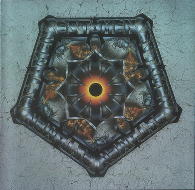 Testament (2) : The Ritual (CD, Album, RP)