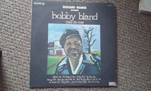 Load image into Gallery viewer, Bobby Bland : Call On Me (LP, Album, Promo, RE)
