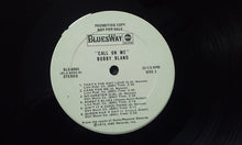 Load image into Gallery viewer, Bobby Bland : Call On Me (LP, Album, Promo, RE)